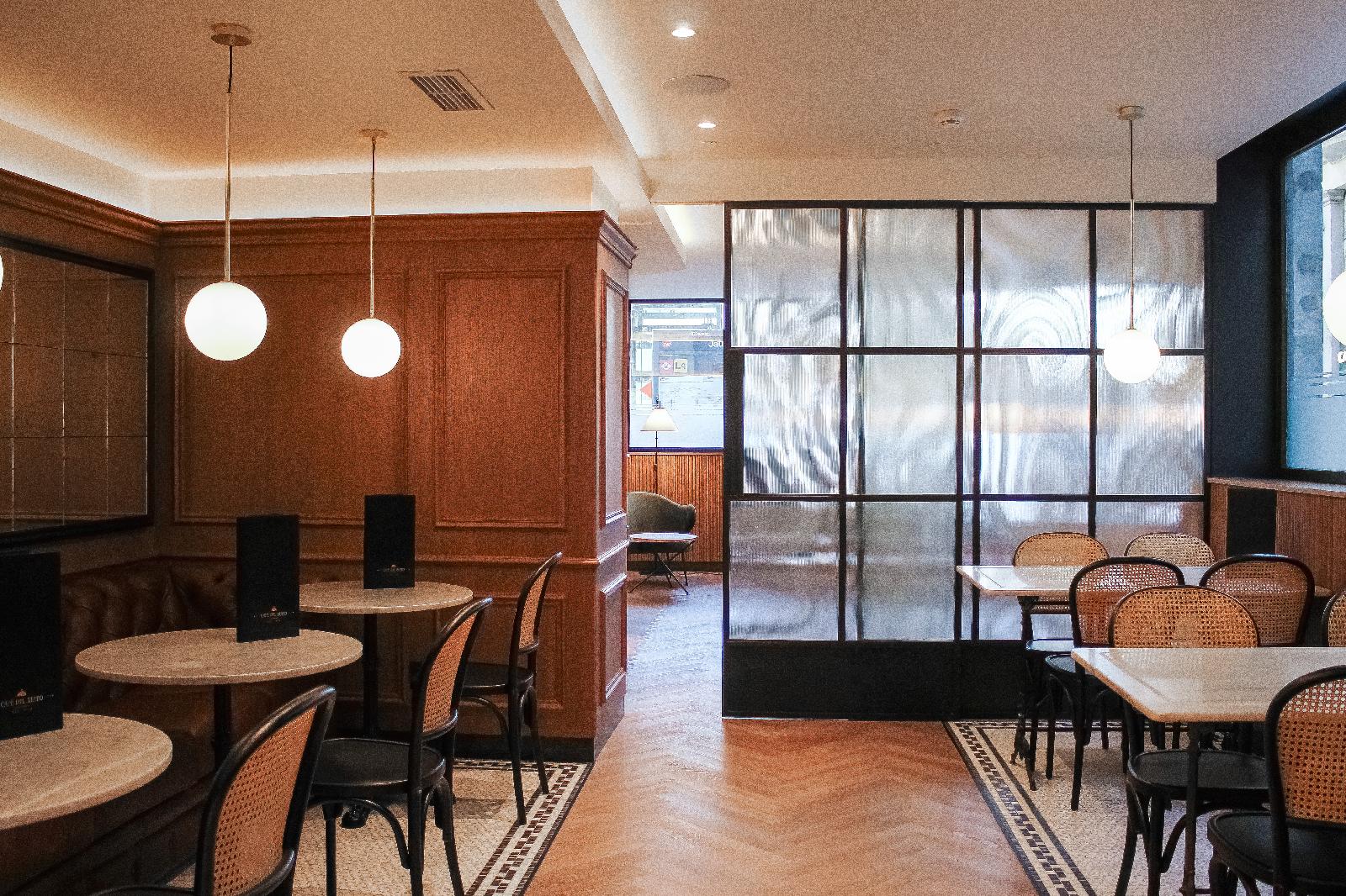 Hotel Suizo