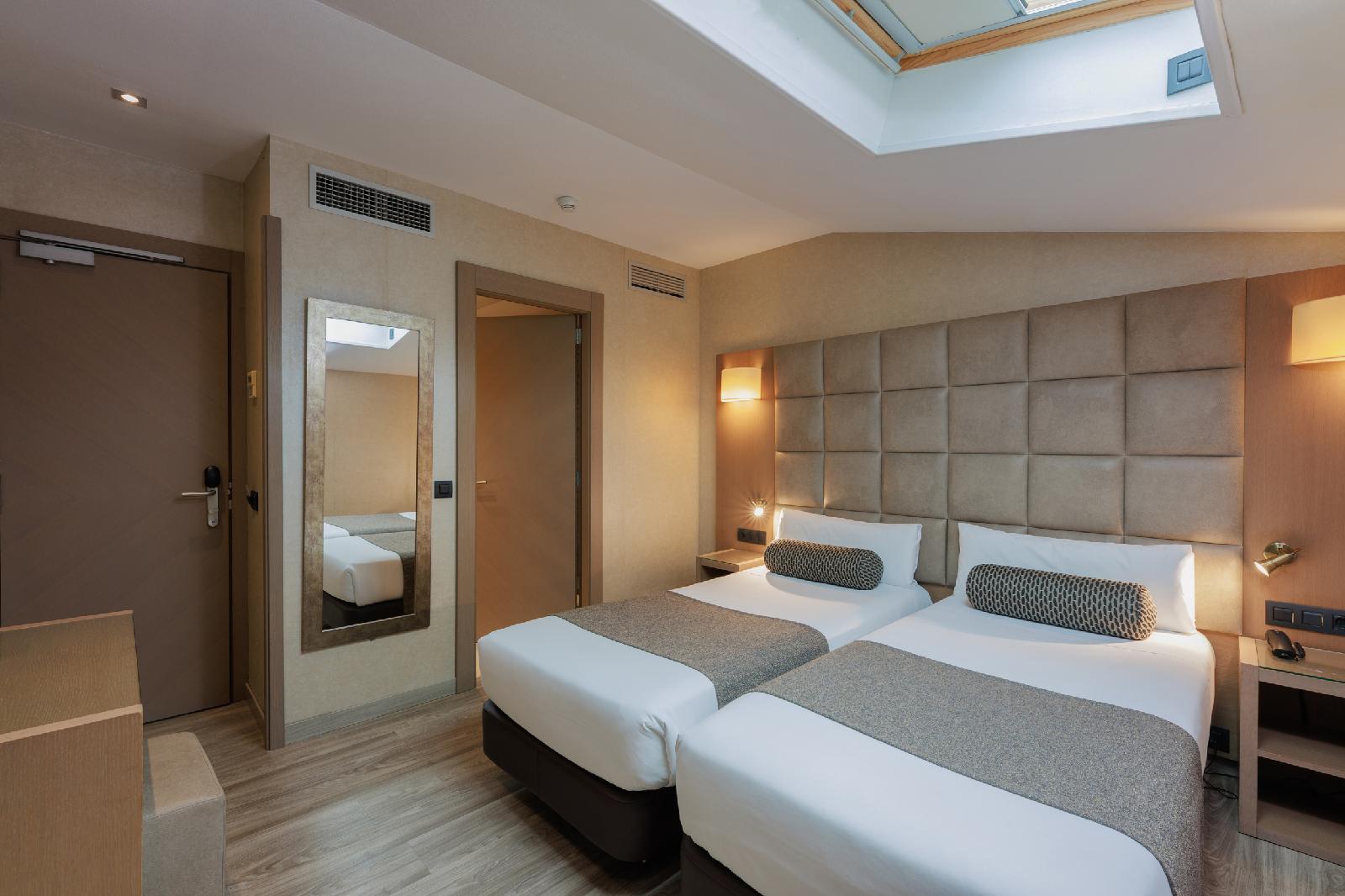 Hotel Suizo
