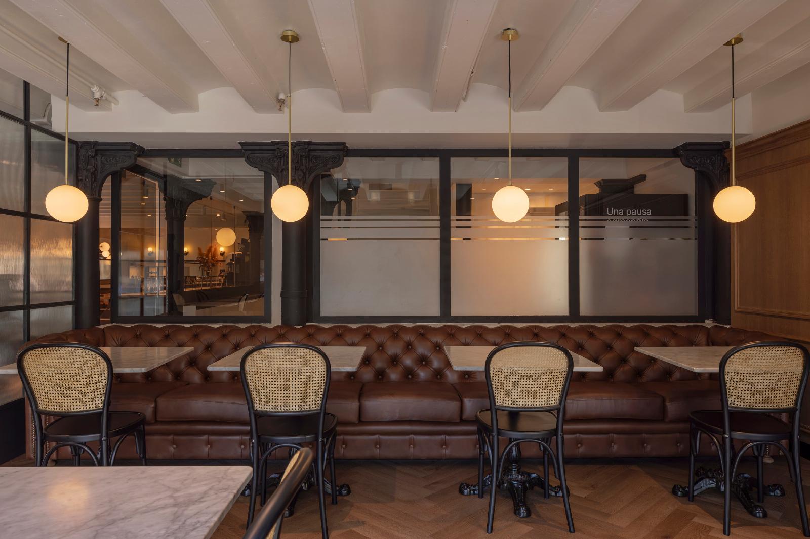 Hotel Suizo