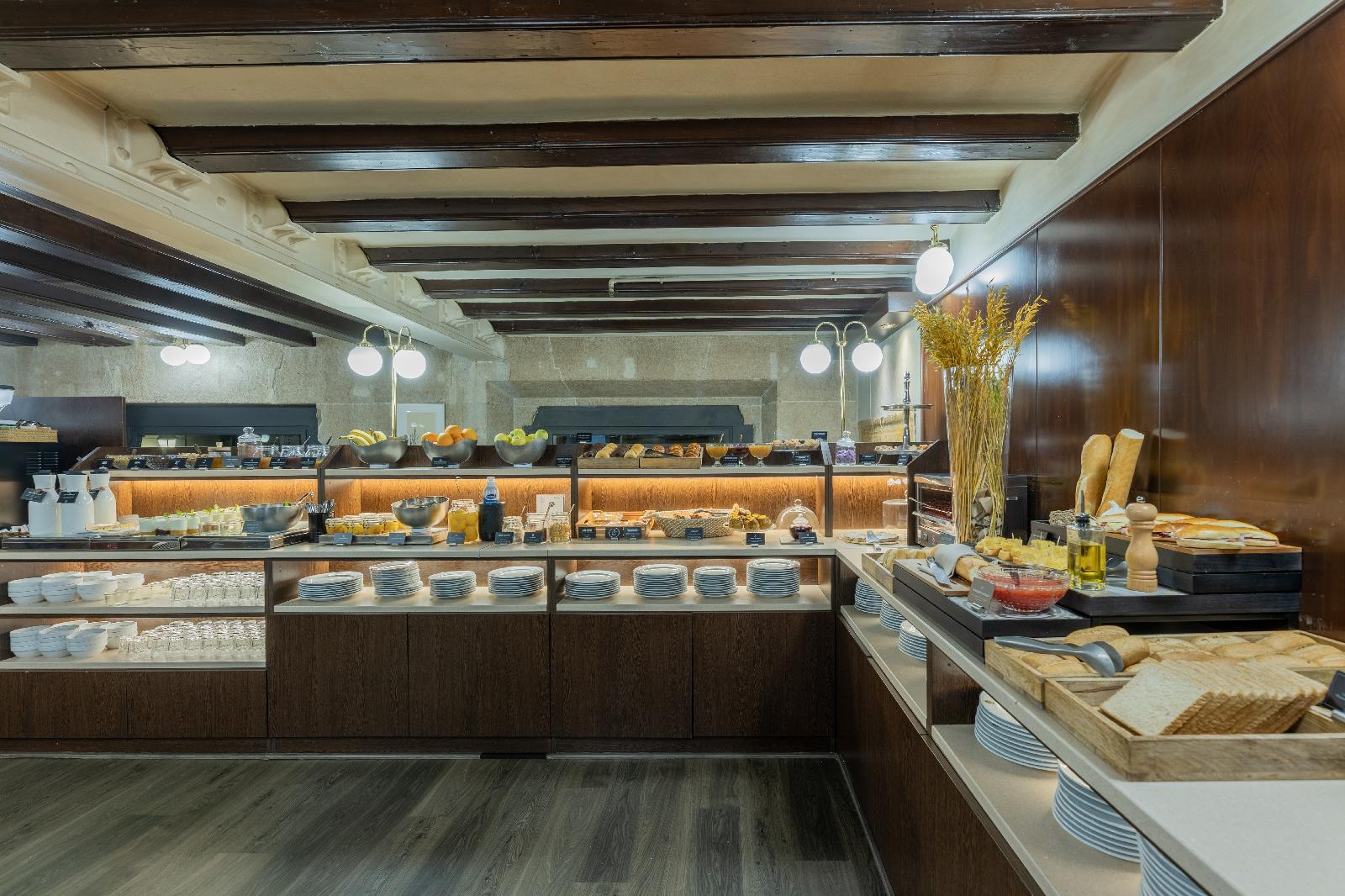 Hotel Suizo