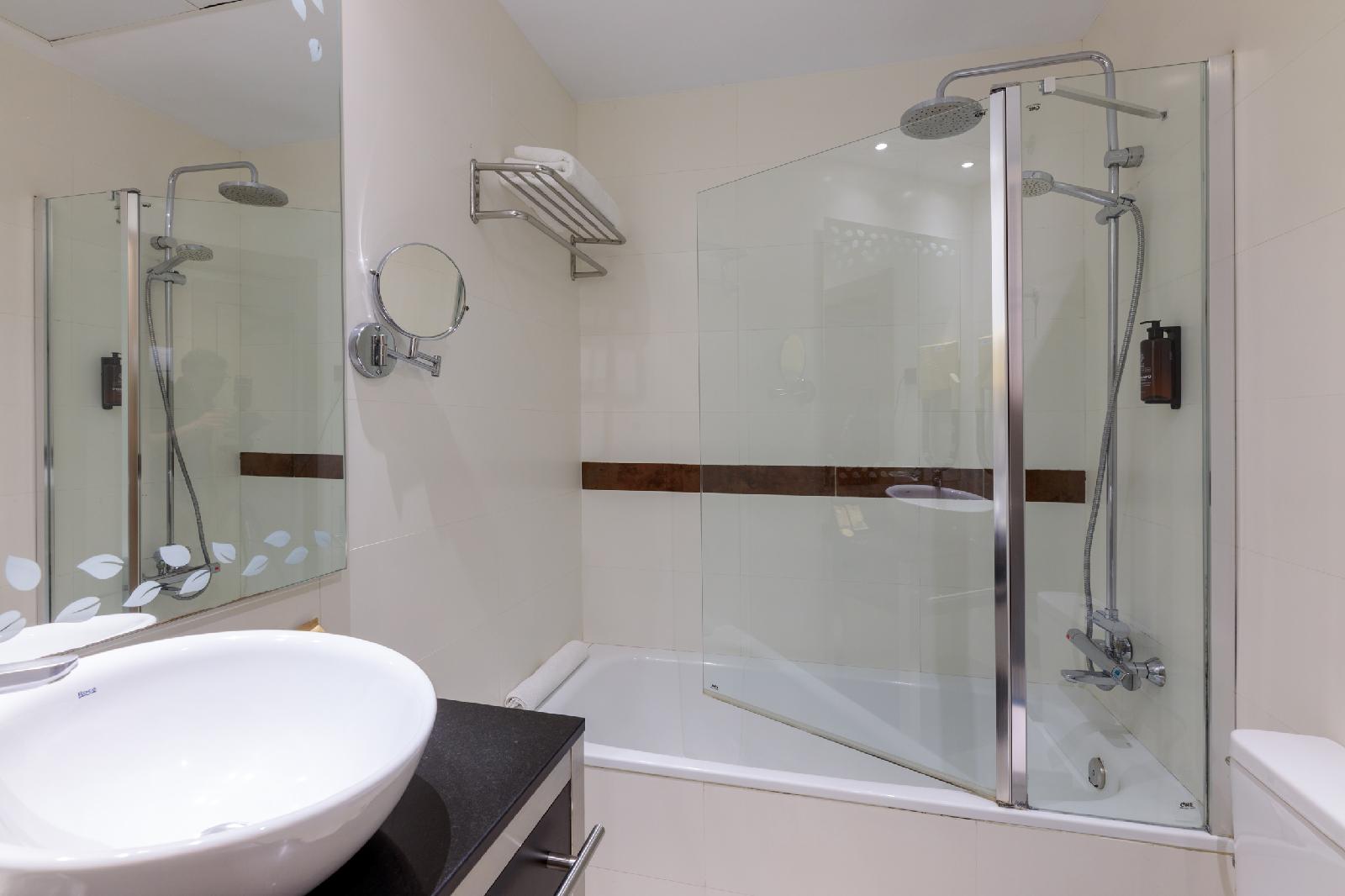 Hotel Suizo
