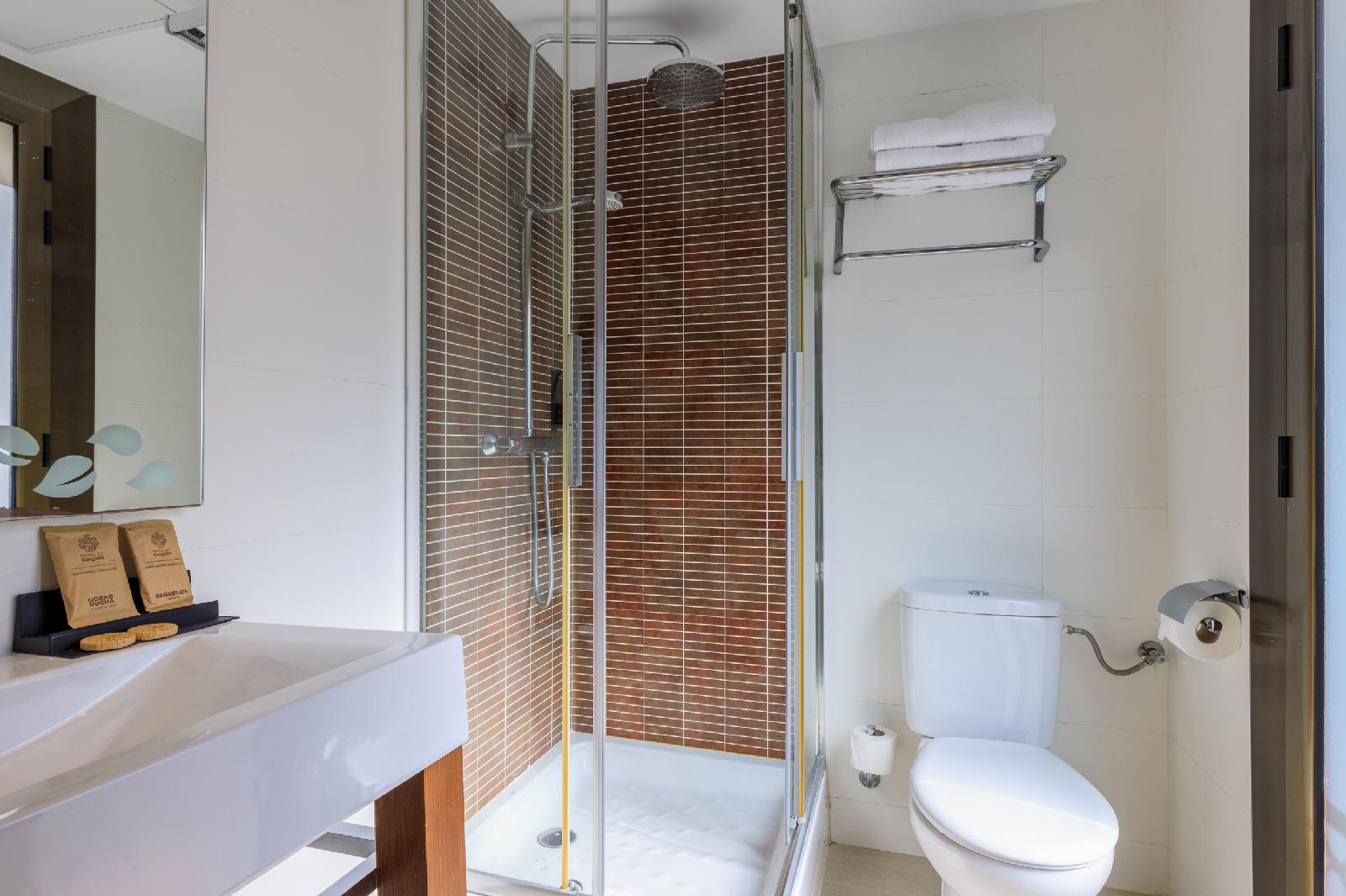 Hotel Suizo