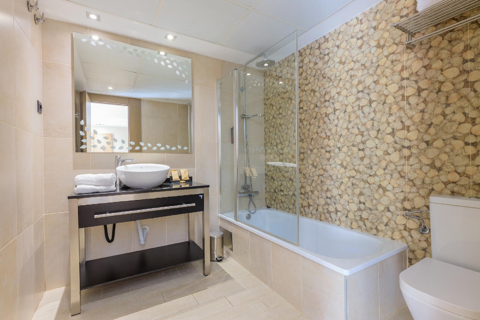Hotel Suizo