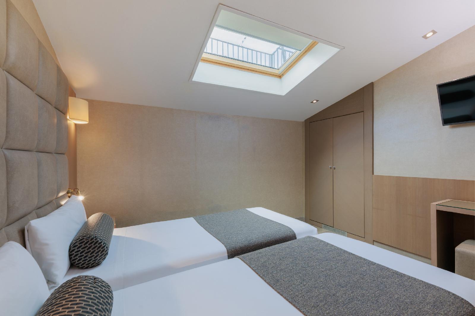 Hotel Suizo