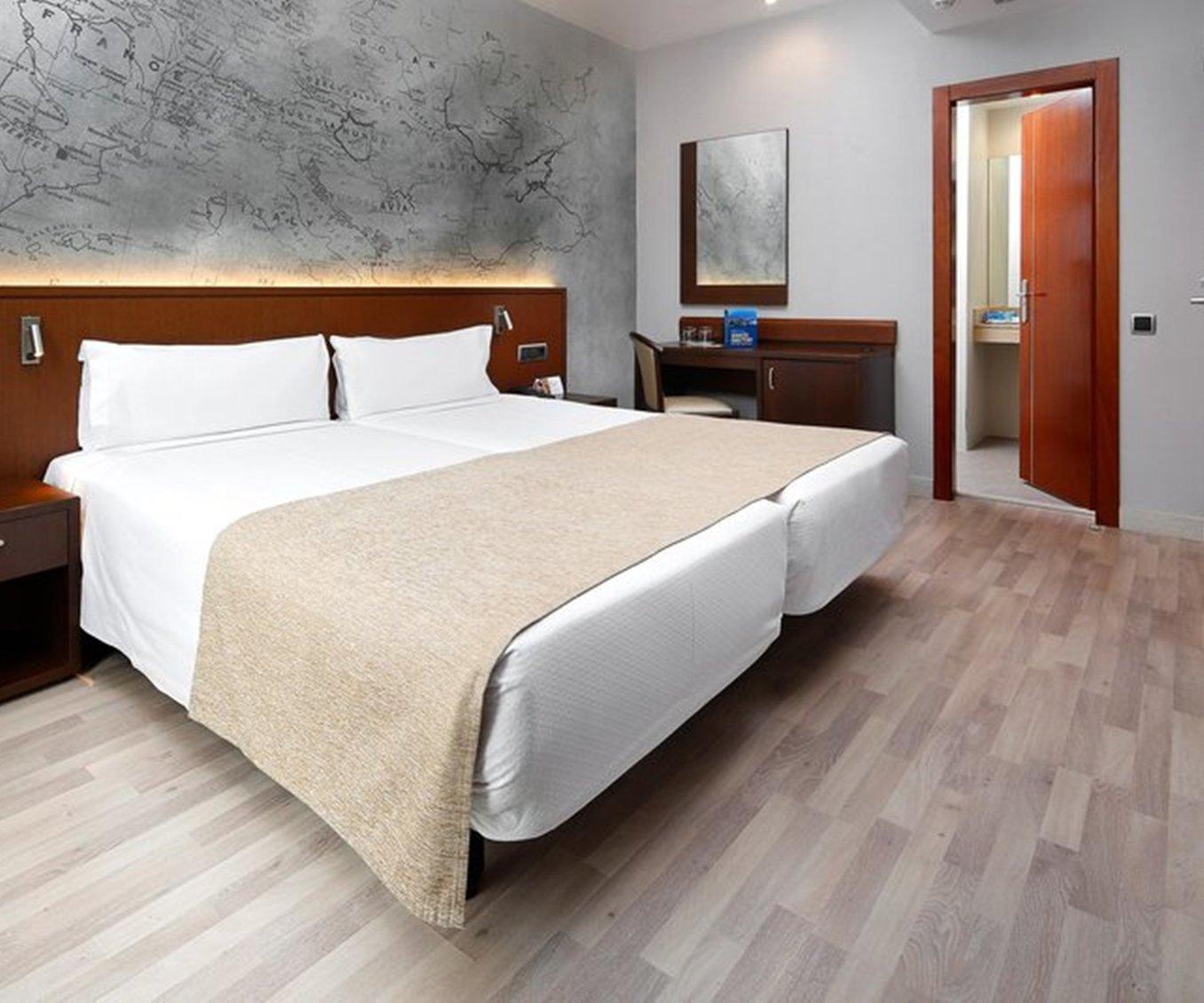 Hotel Hcc Taber