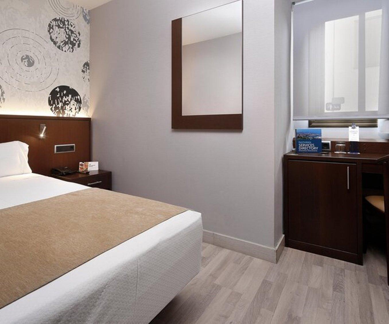 Hotel Hcc Taber