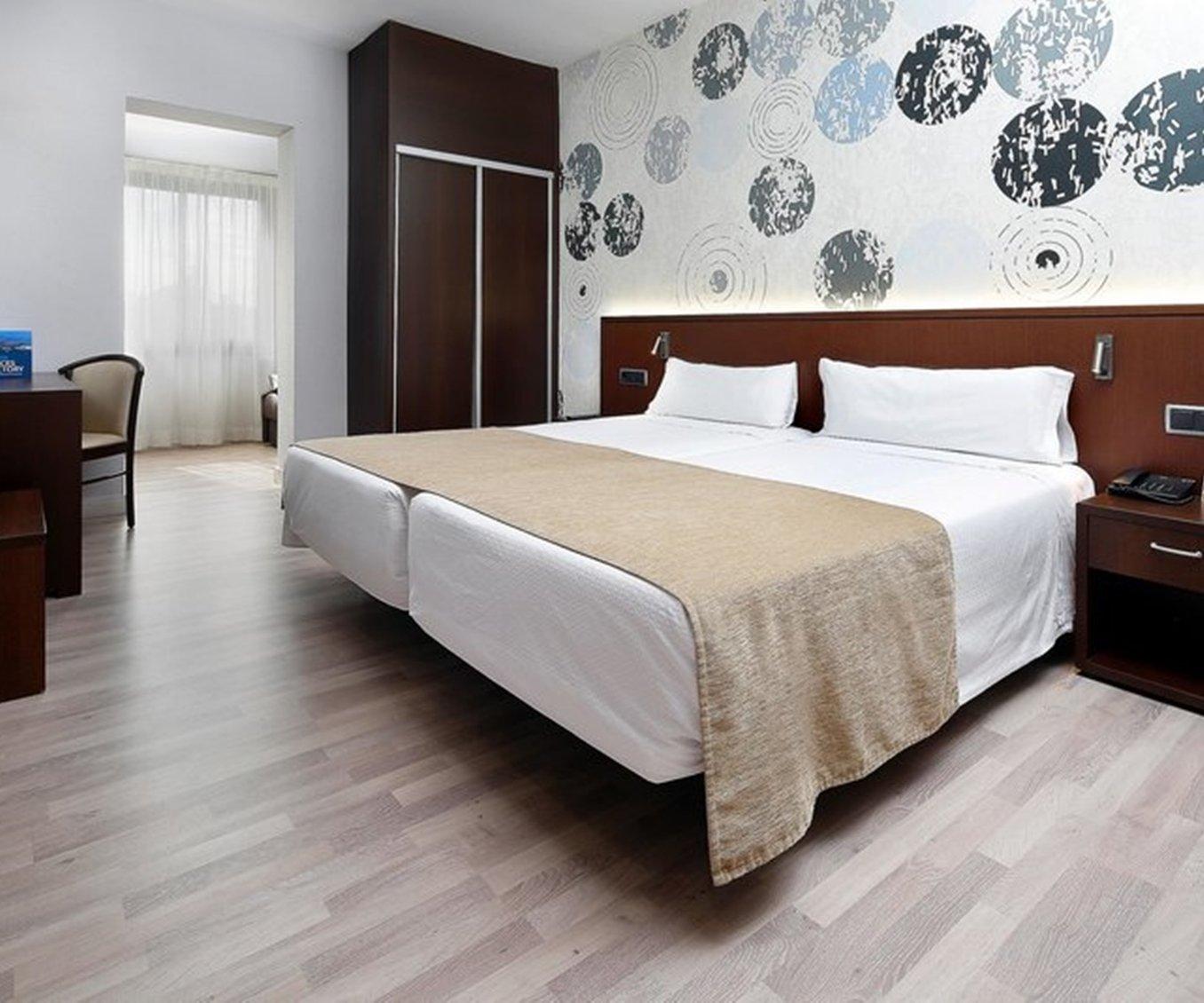Hotel Hcc Taber