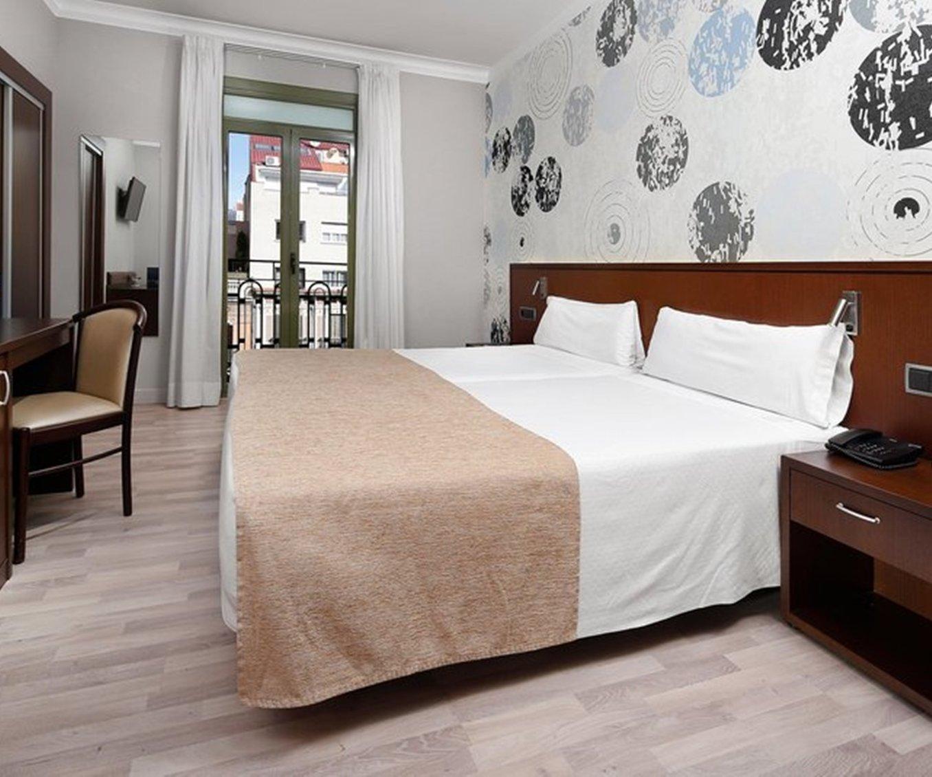 Hotel Hcc Taber