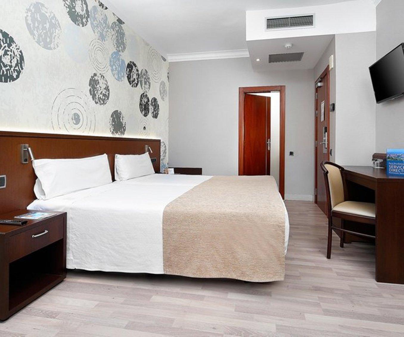 Hotel Hcc Taber