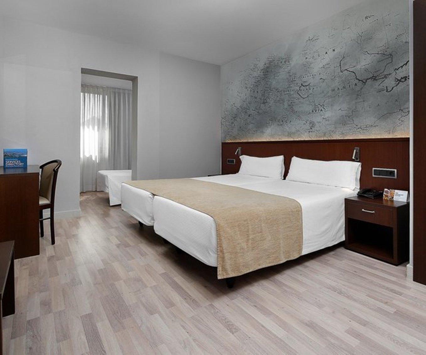 Hotel Hcc Taber