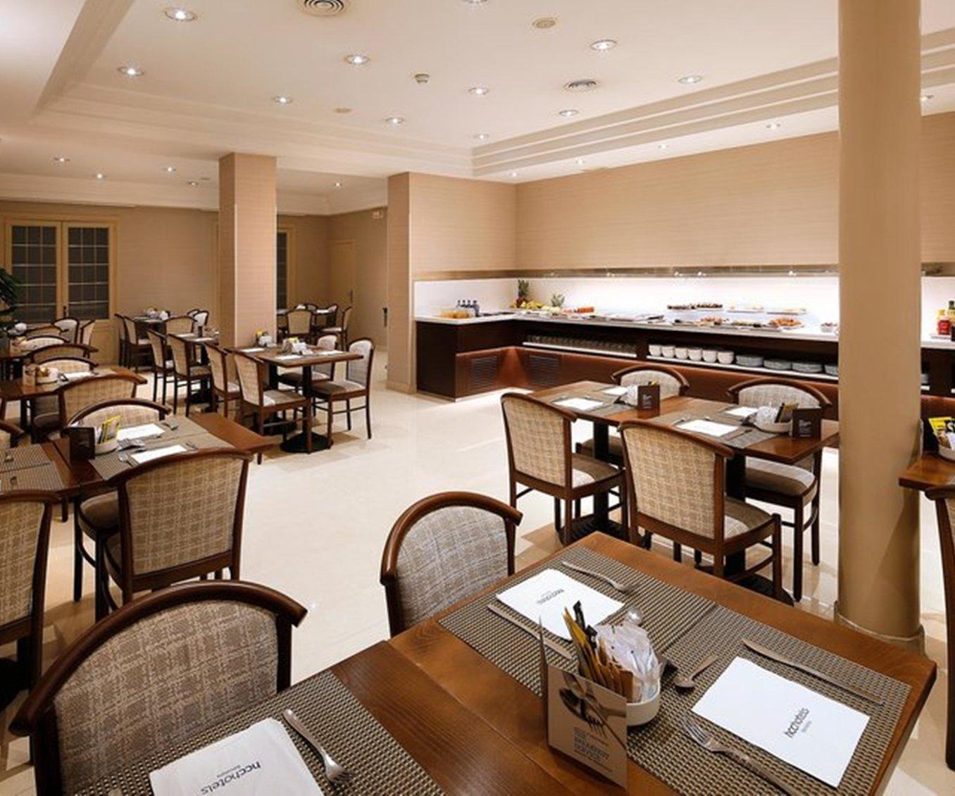 Hotel Hcc Taber