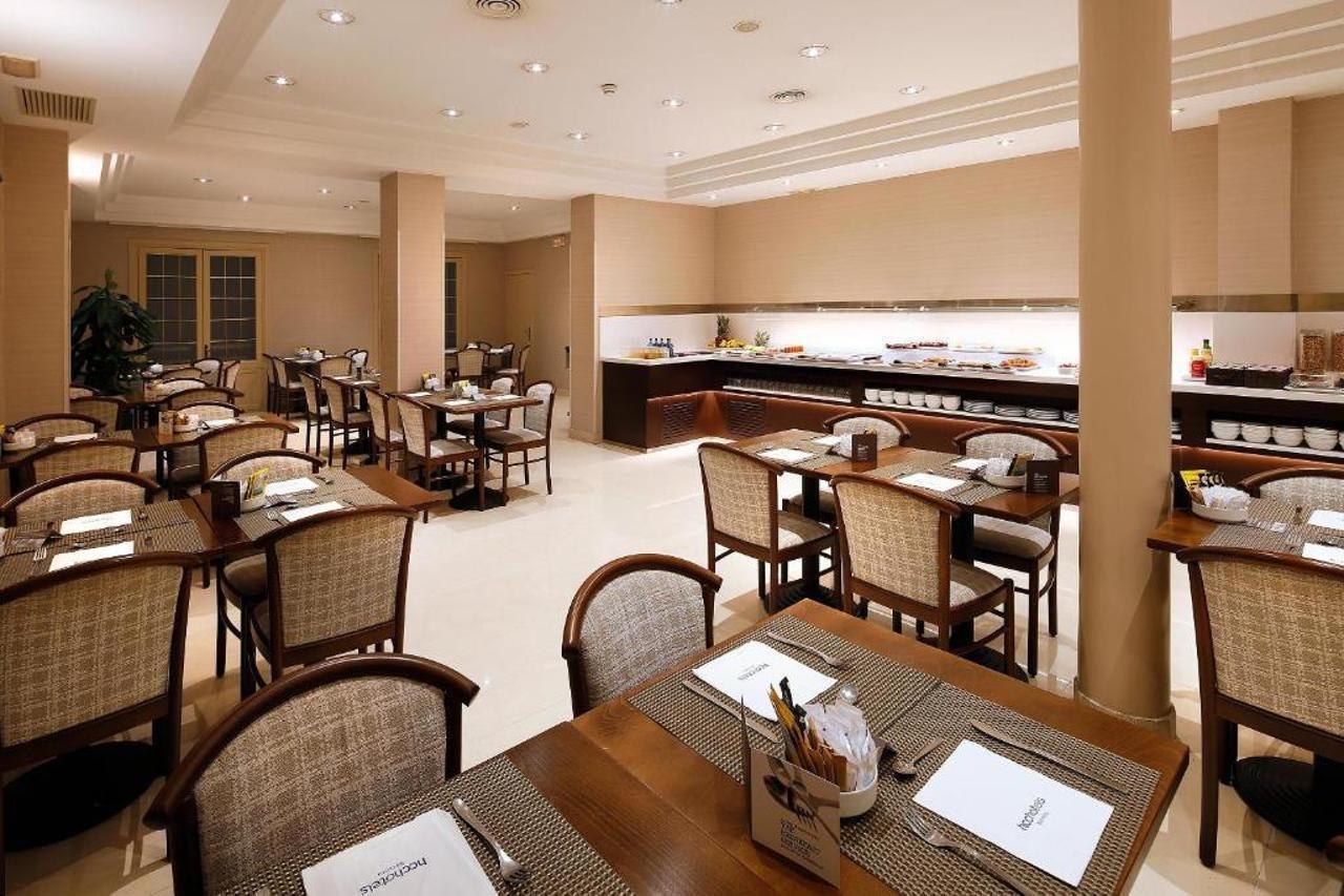 Hotel Hcc Taber