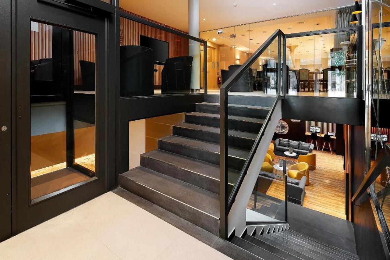 Hotel Hcc Taber