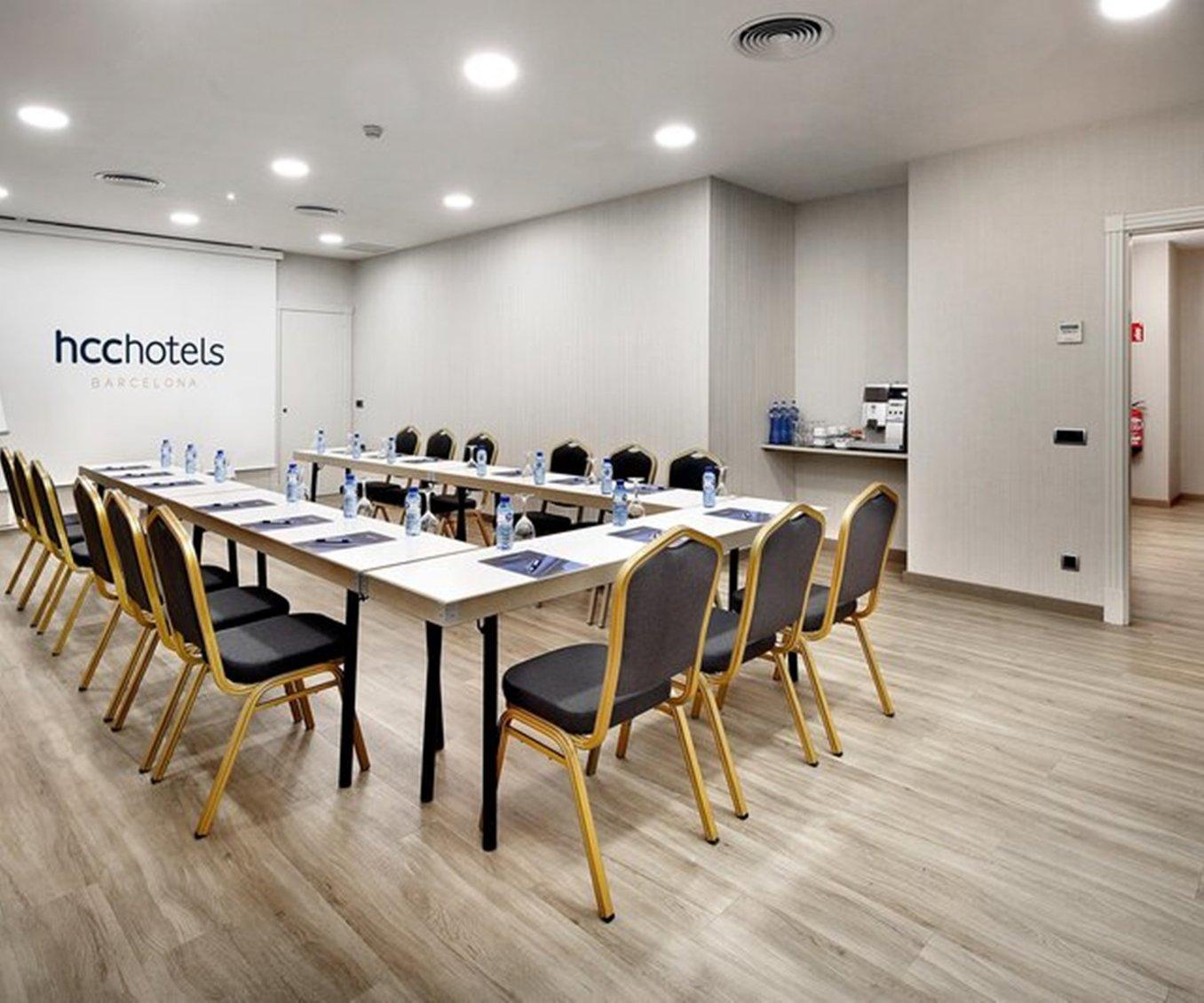 Hotel Hcc Taber