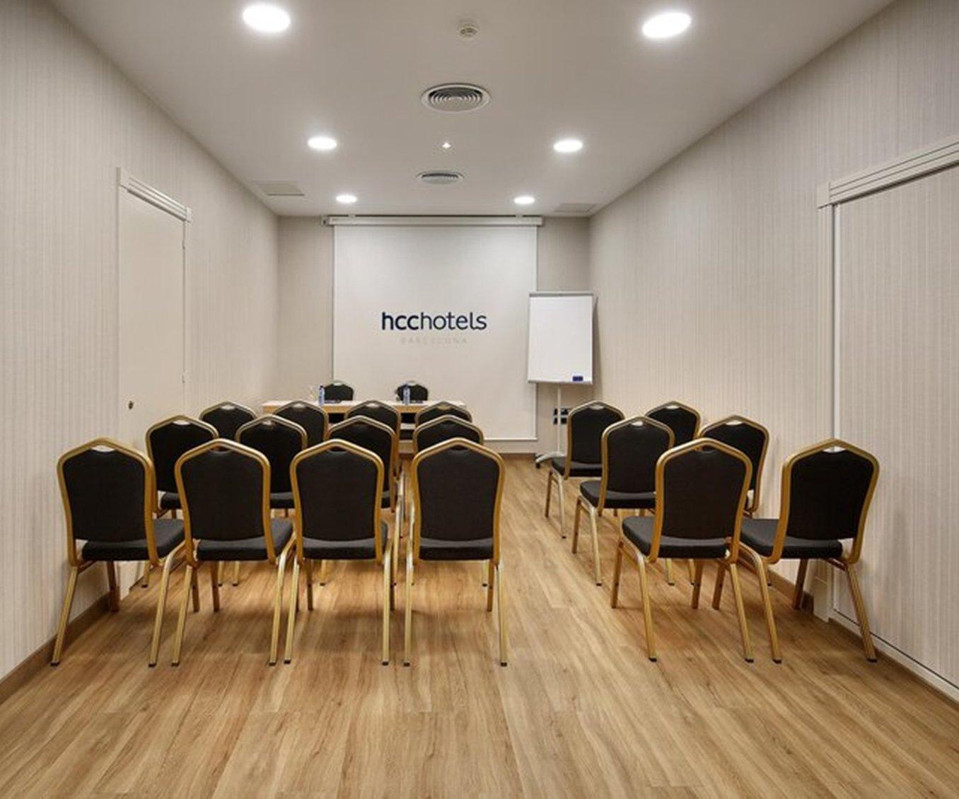 Hotel Hcc Taber