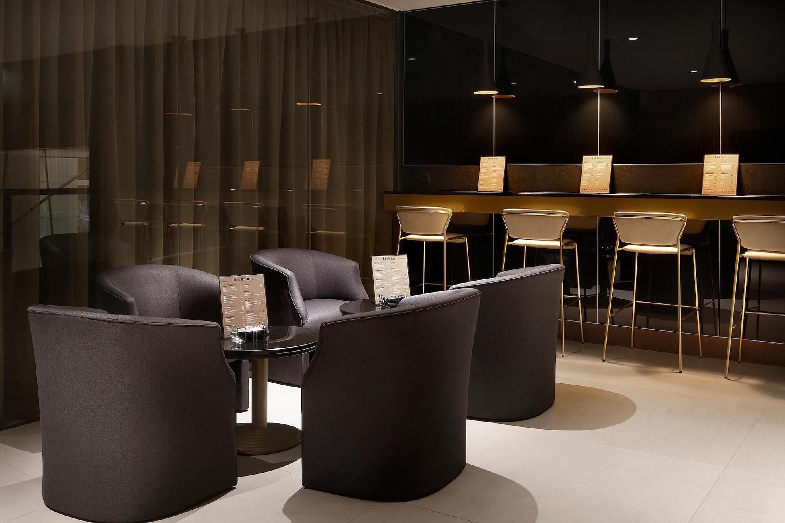 Hotel Hcc Taber