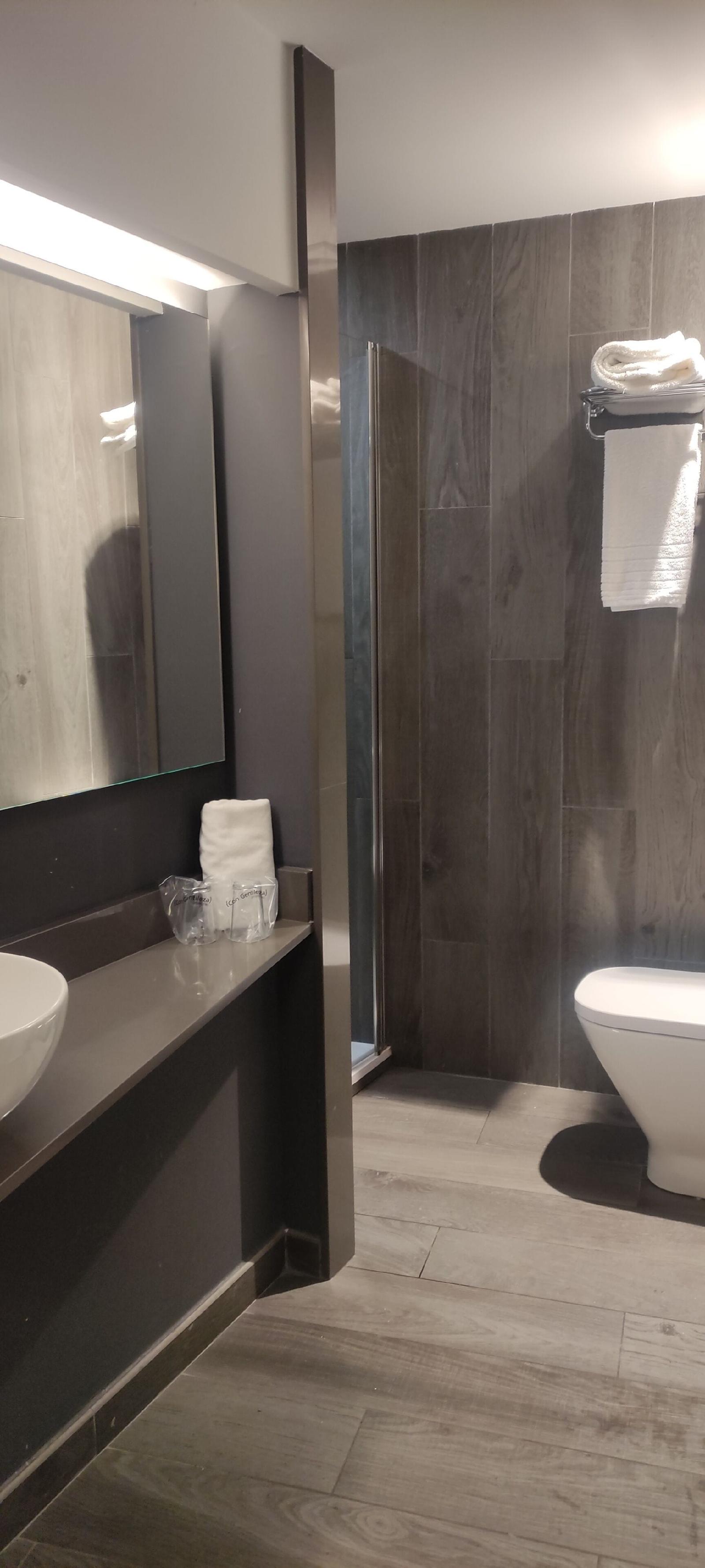 Hotel Travessera