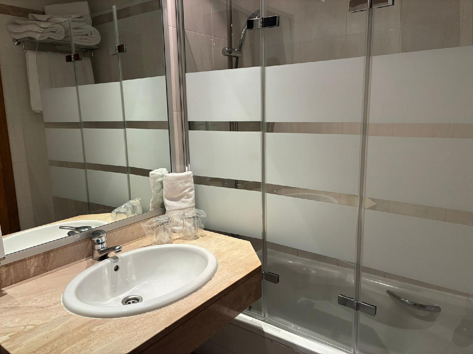 Hotel Travessera