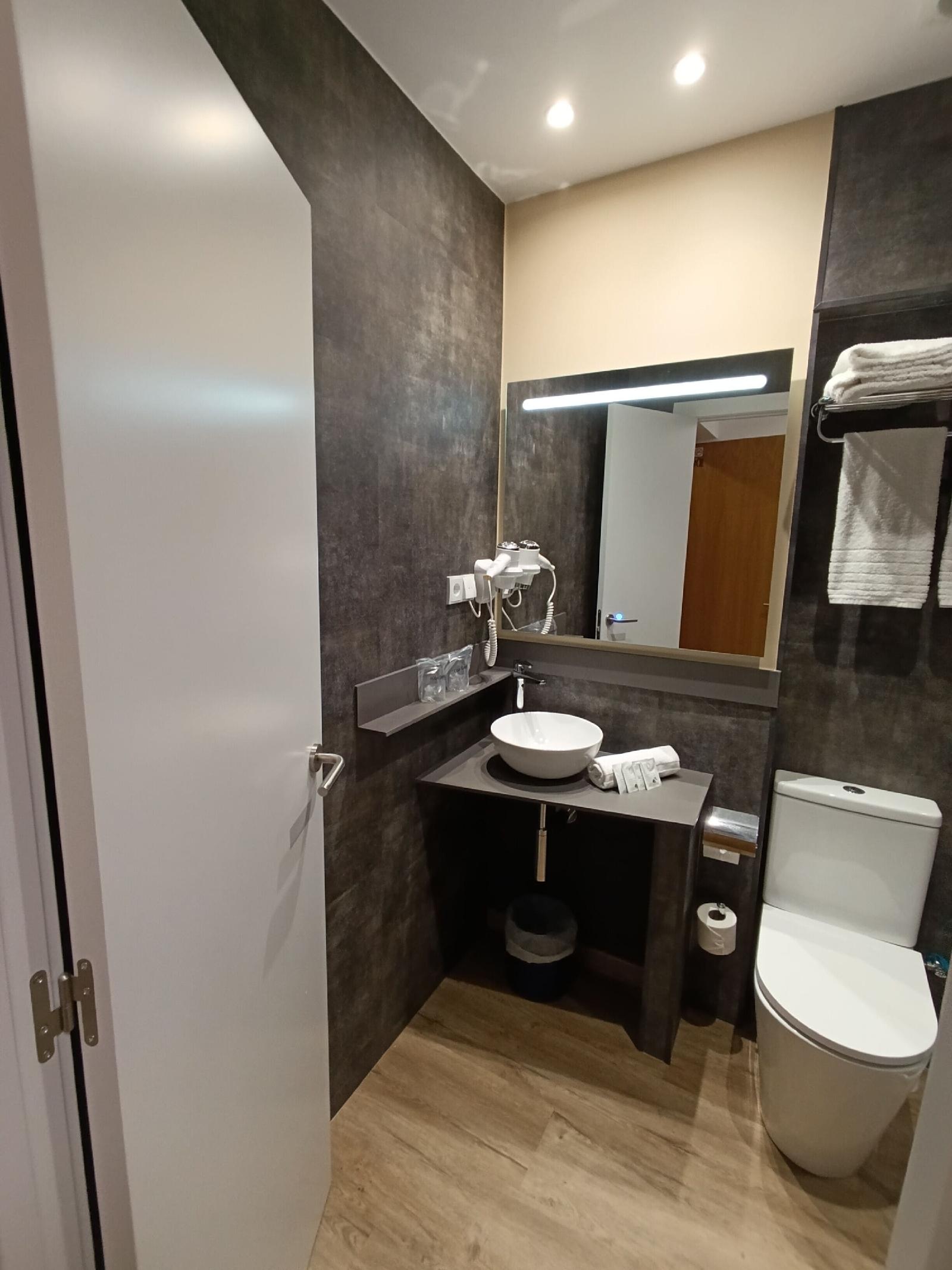 Hotel Travessera