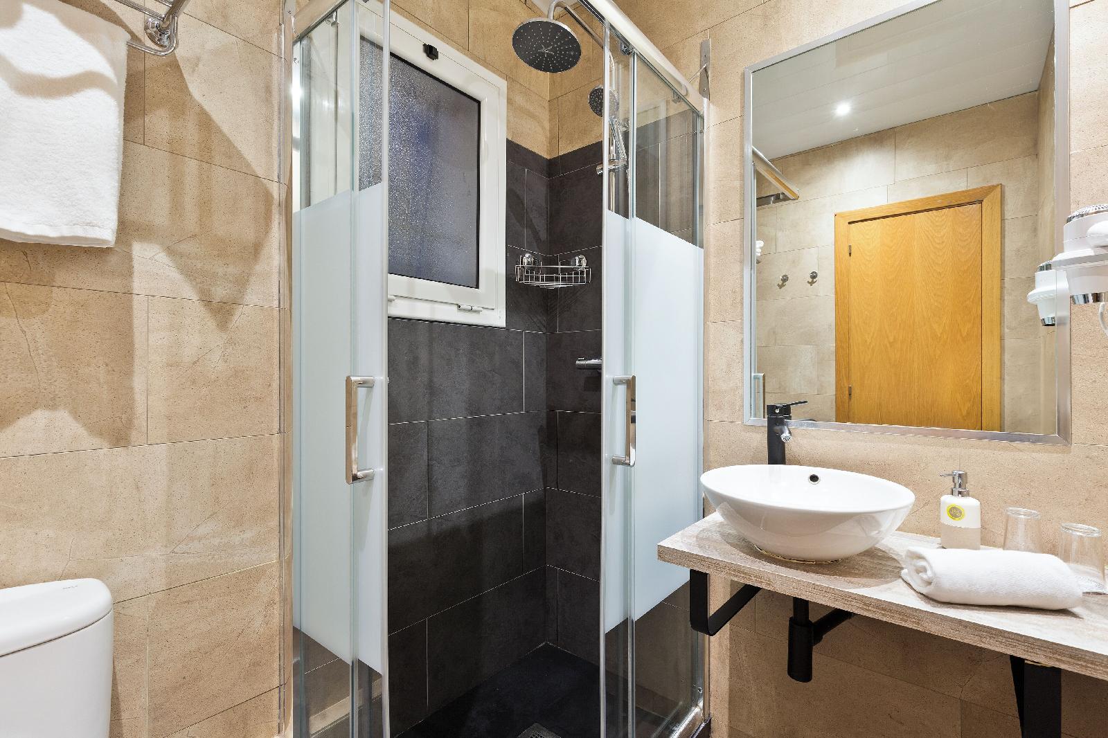 Hotel Travessera