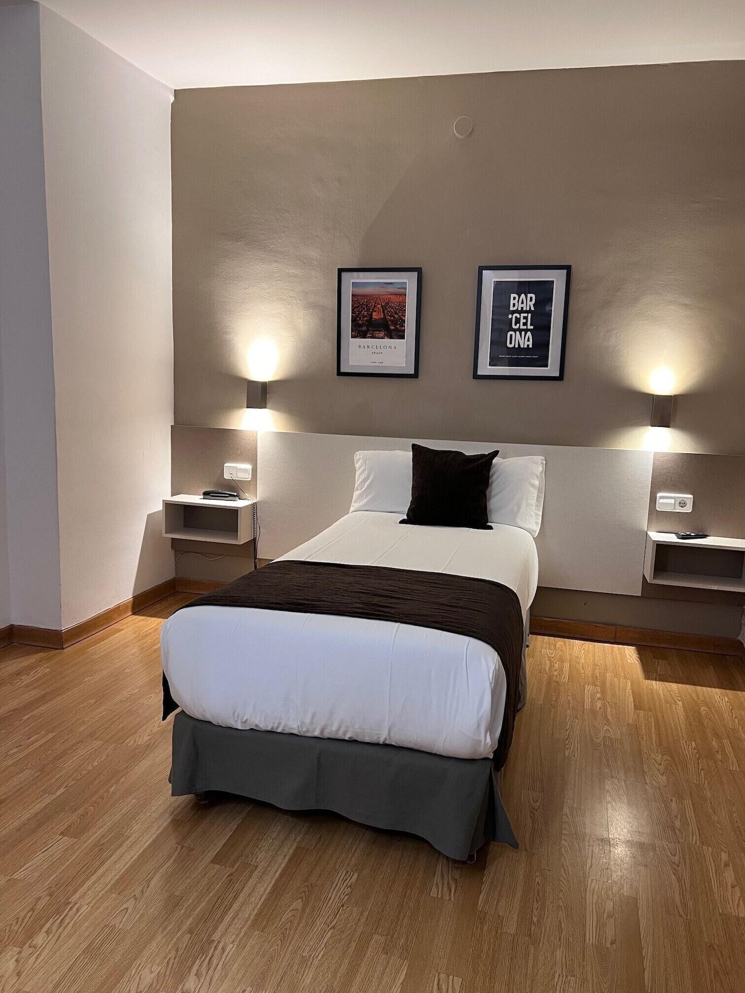 Hotel Travessera