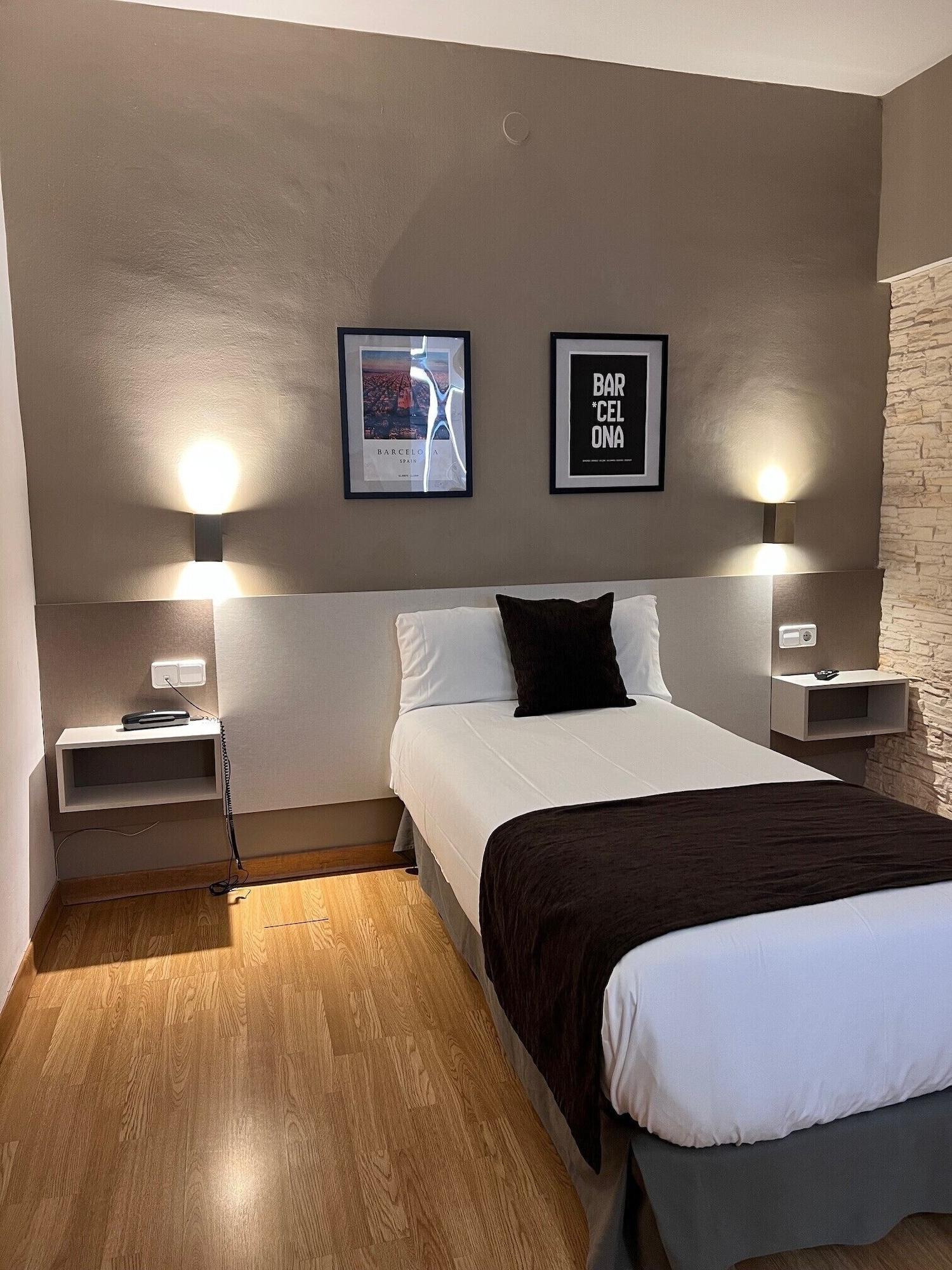 Hotel Travessera