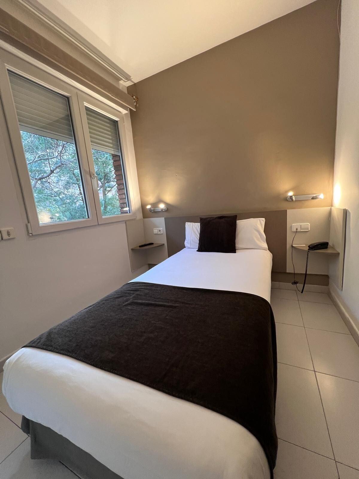 Hotel Travessera