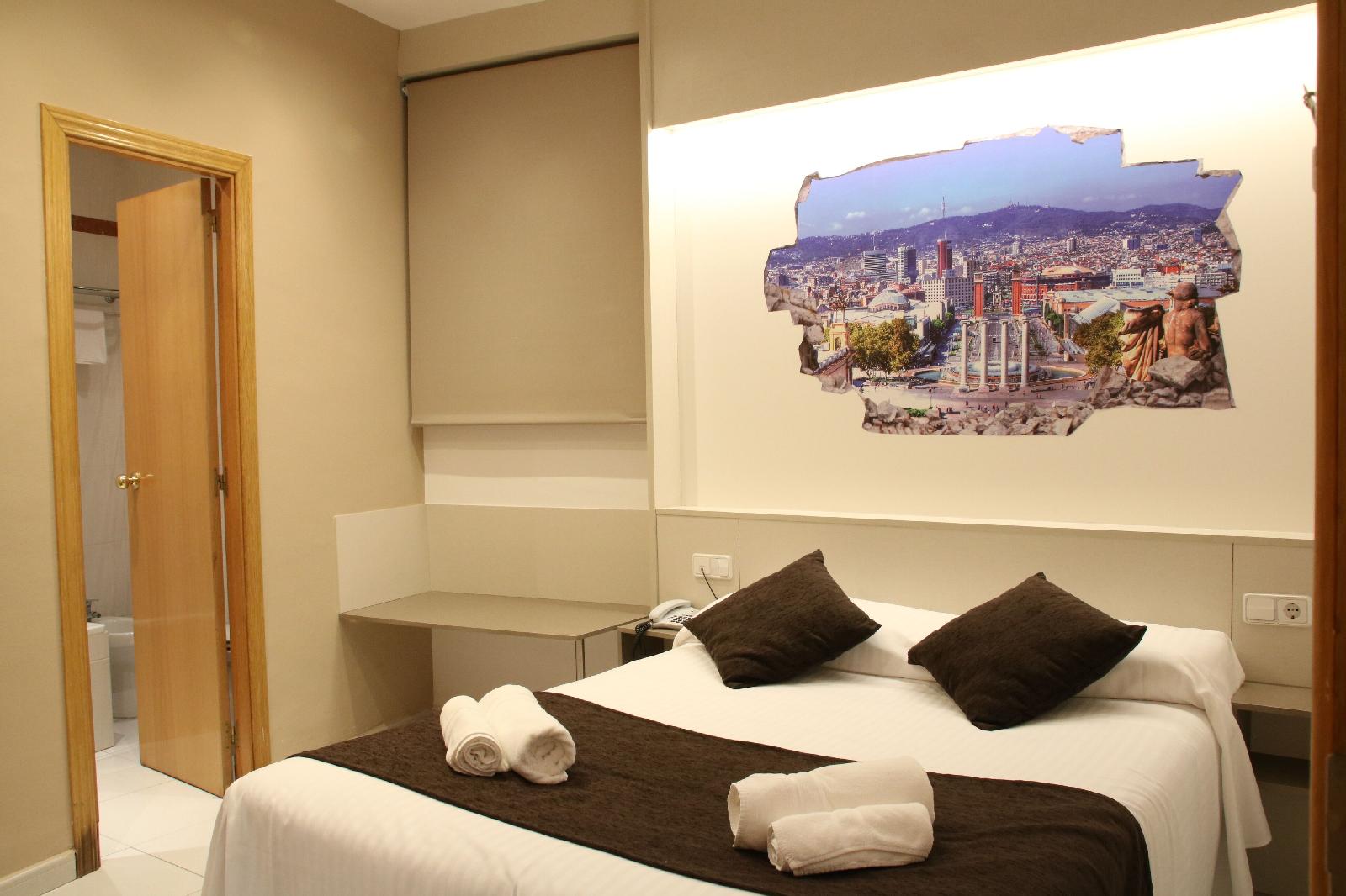 Hotel Travessera