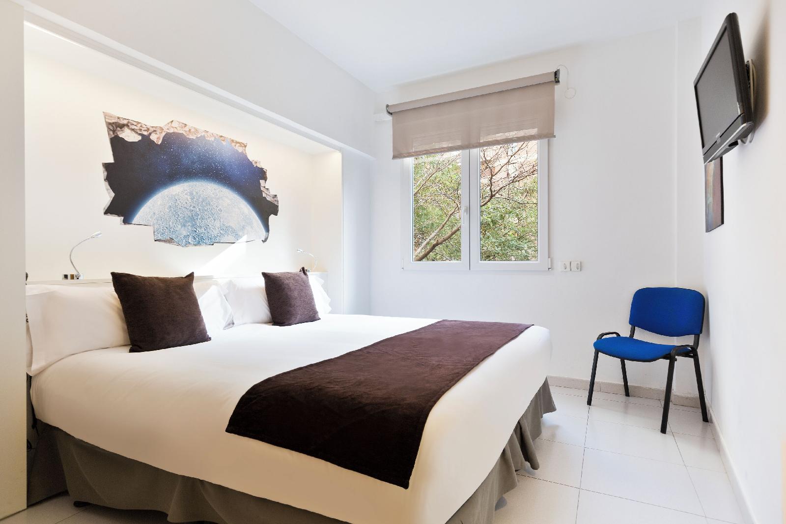 Hotel Travessera