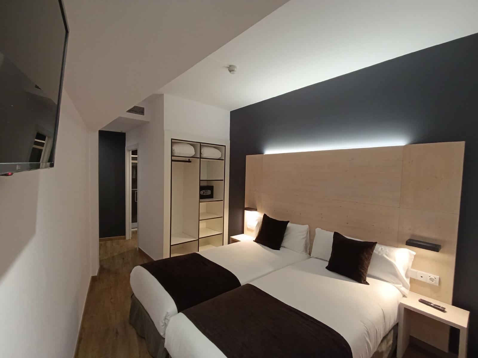 Hotel Travessera
