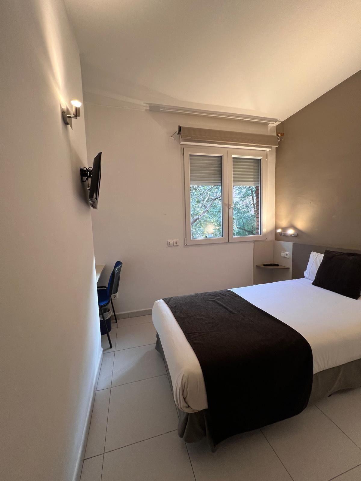Hotel Travessera