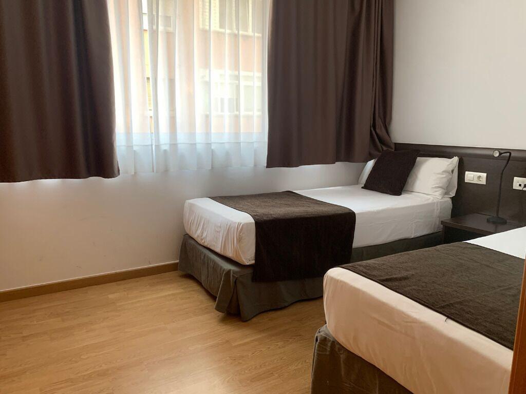 Hotel Travessera