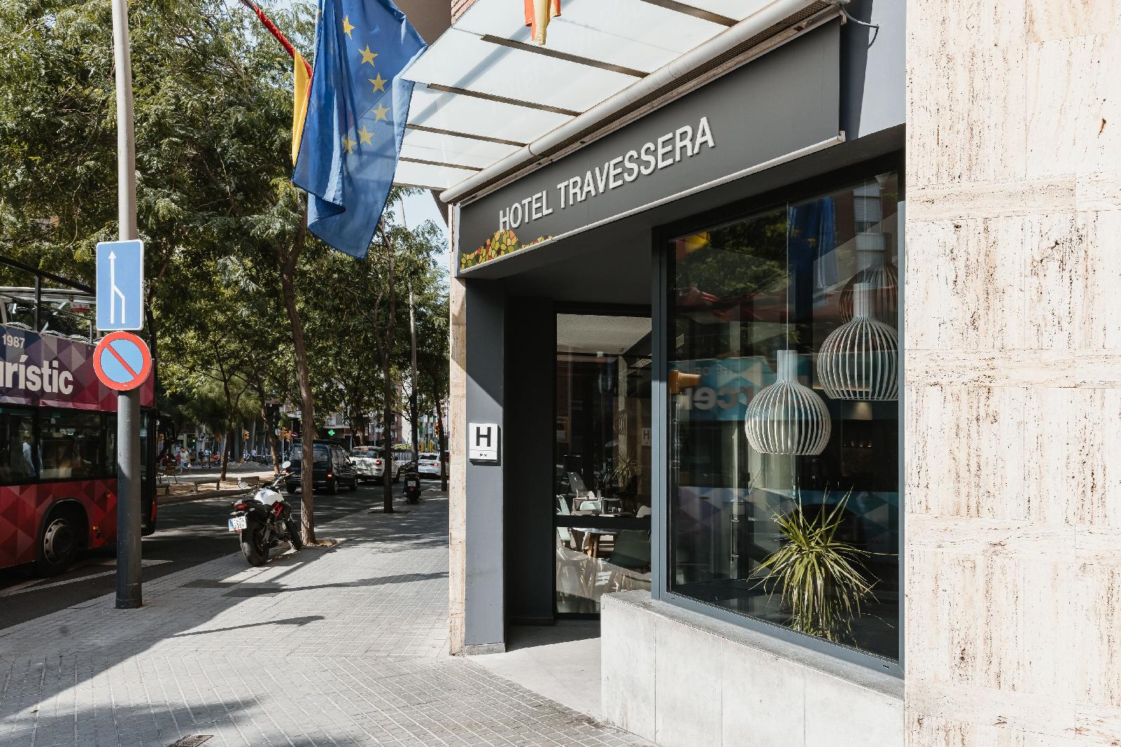 Hotel Travessera