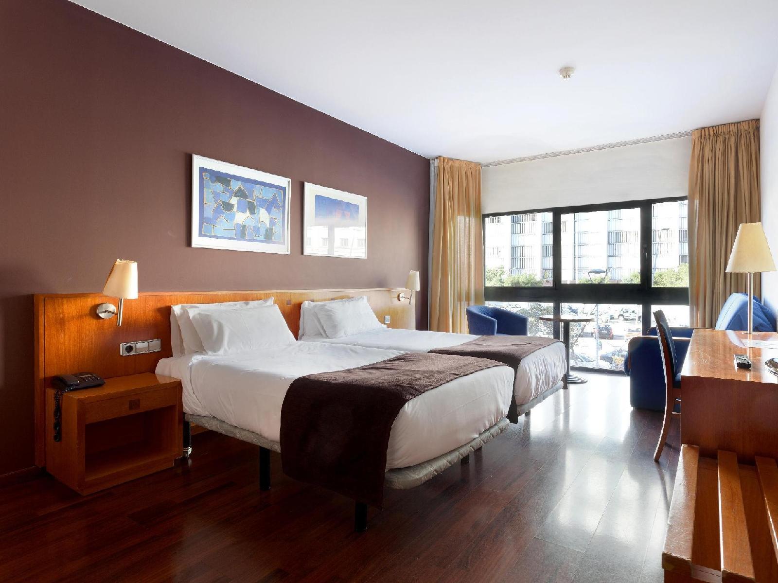 Hotel Aa Viladomat