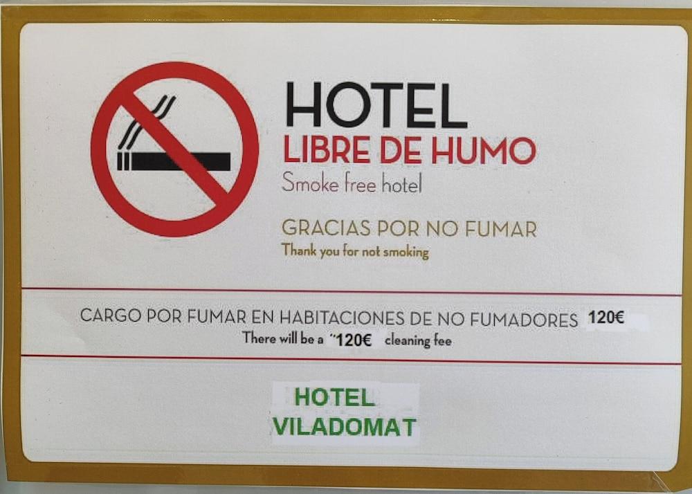 Hotel Aa Viladomat