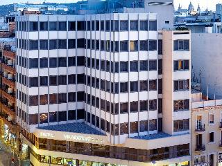 Hotel Aa Viladomat