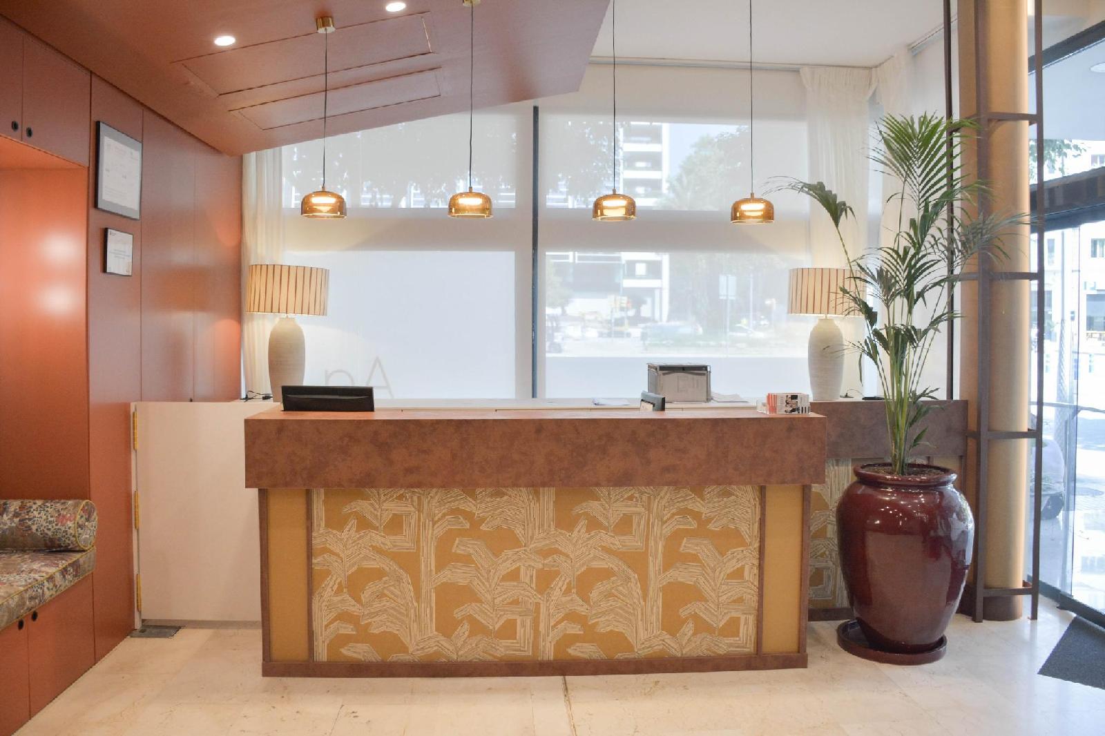Hotel Aa Viladomat