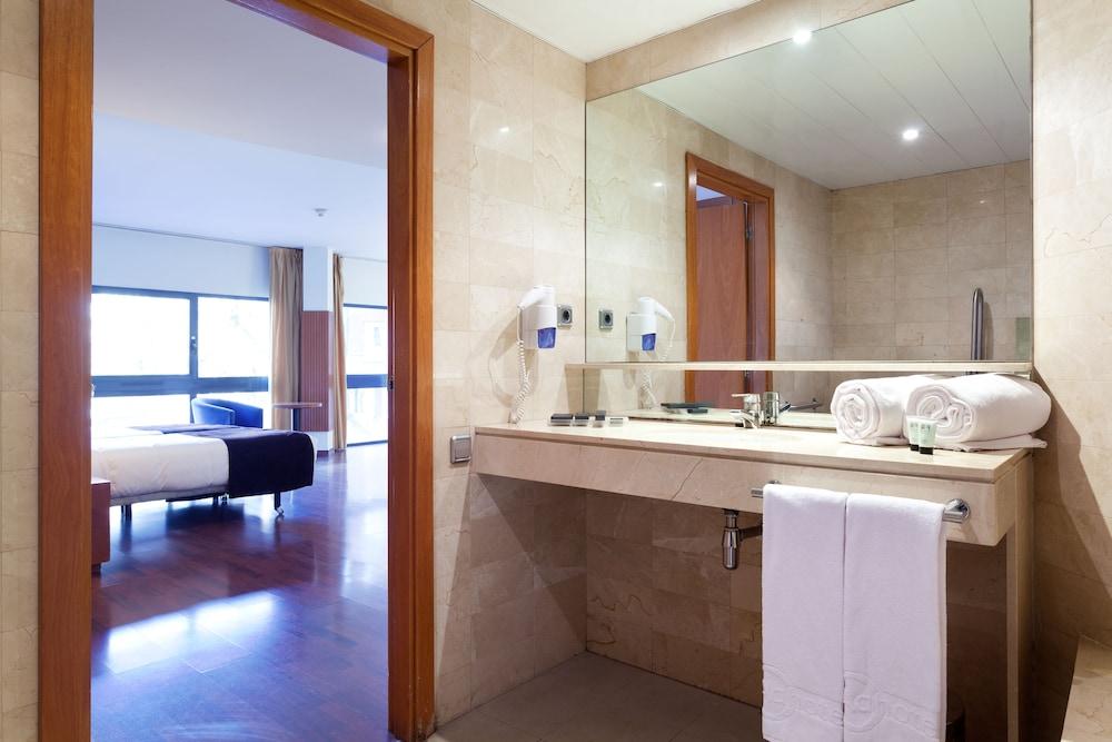 Hotel Aa Viladomat