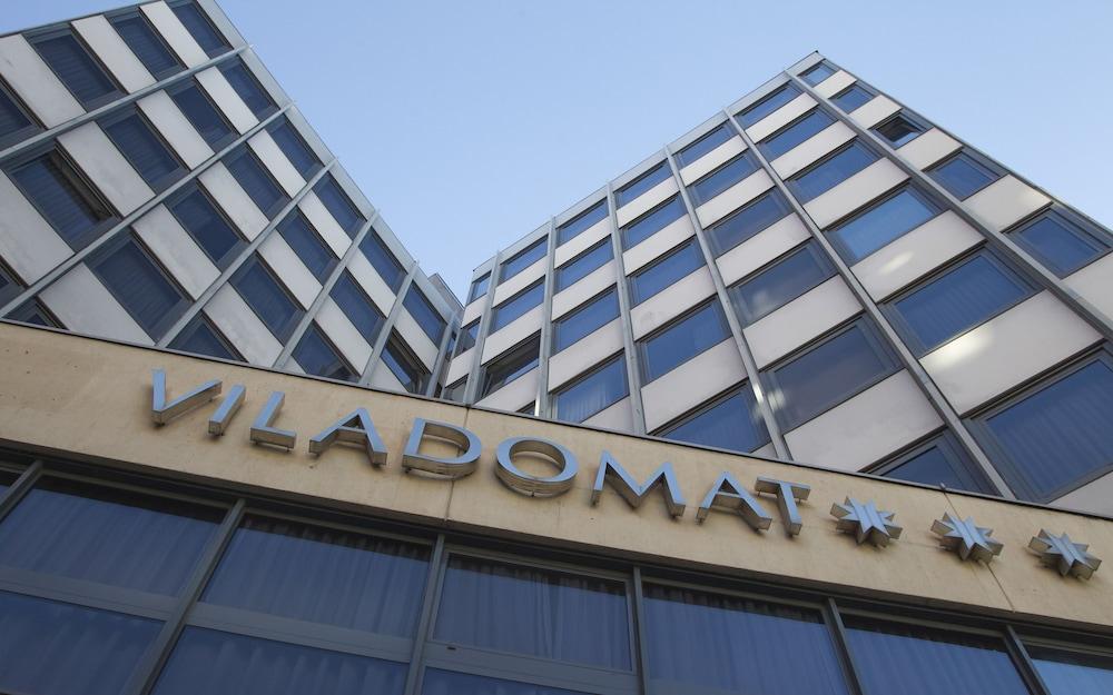Hotel Aa Viladomat
