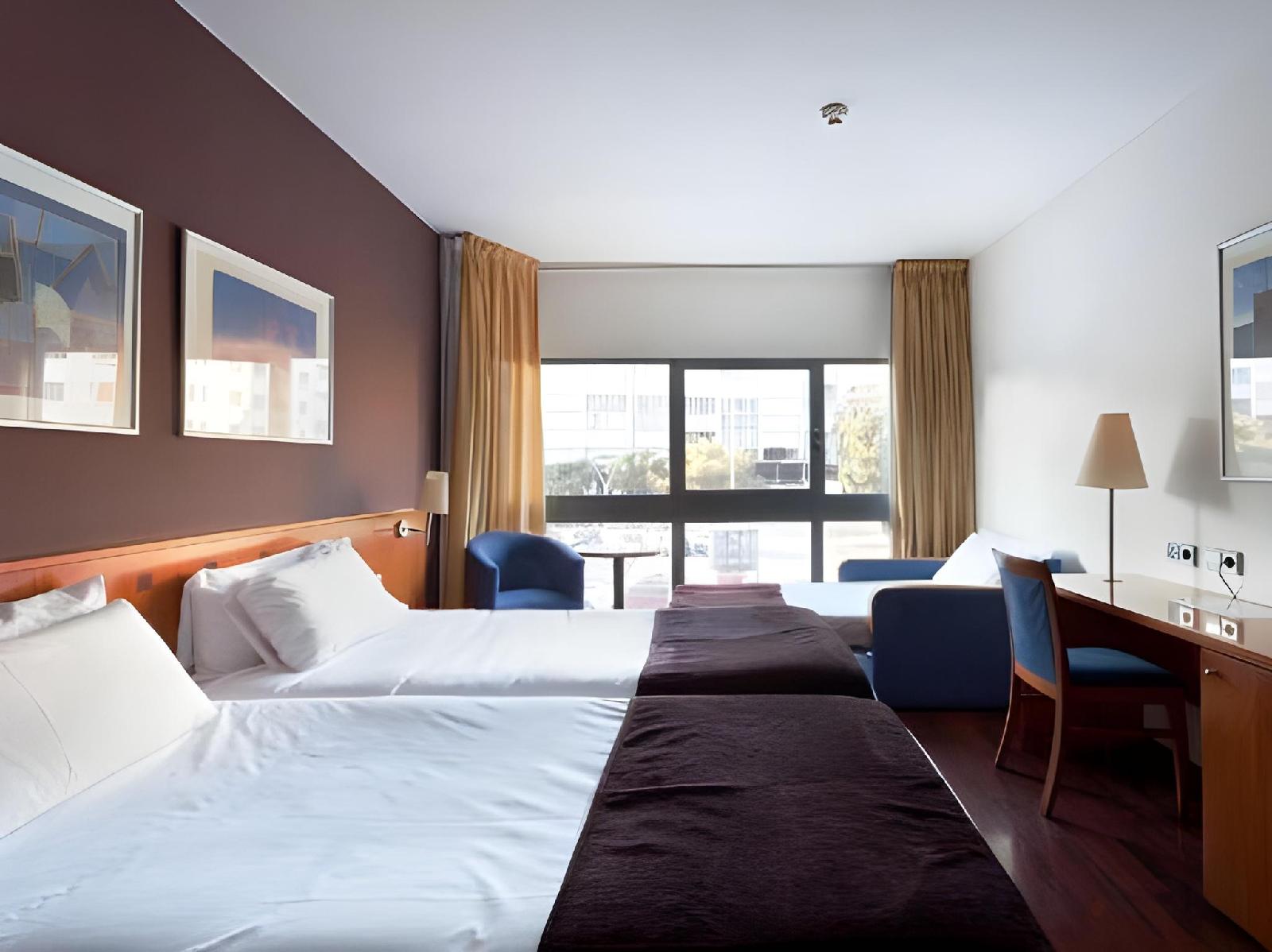 Hotel Aa Viladomat
