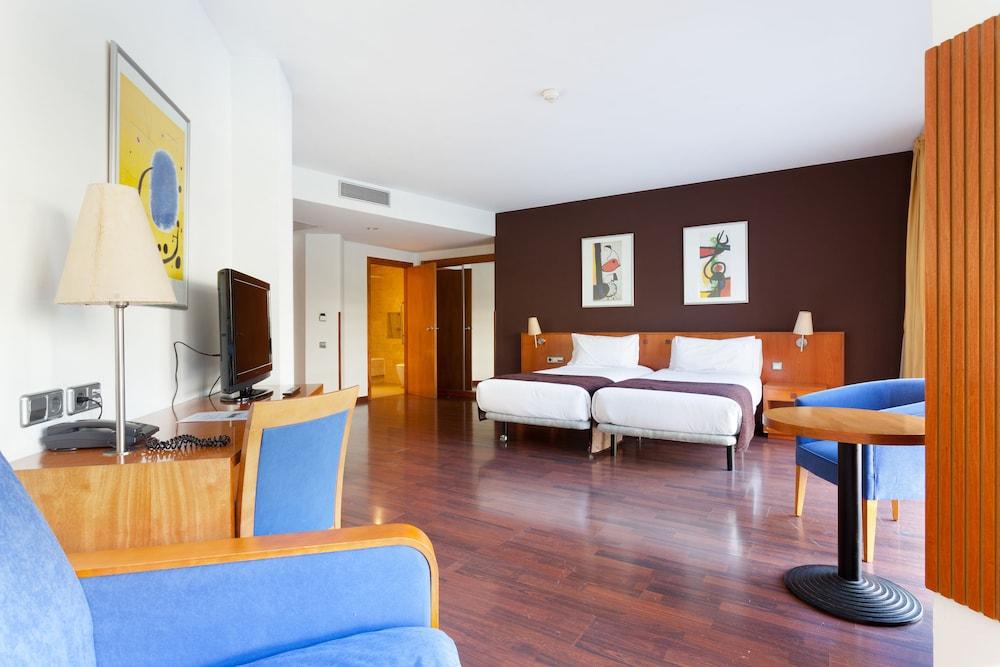 Hotel Aa Viladomat