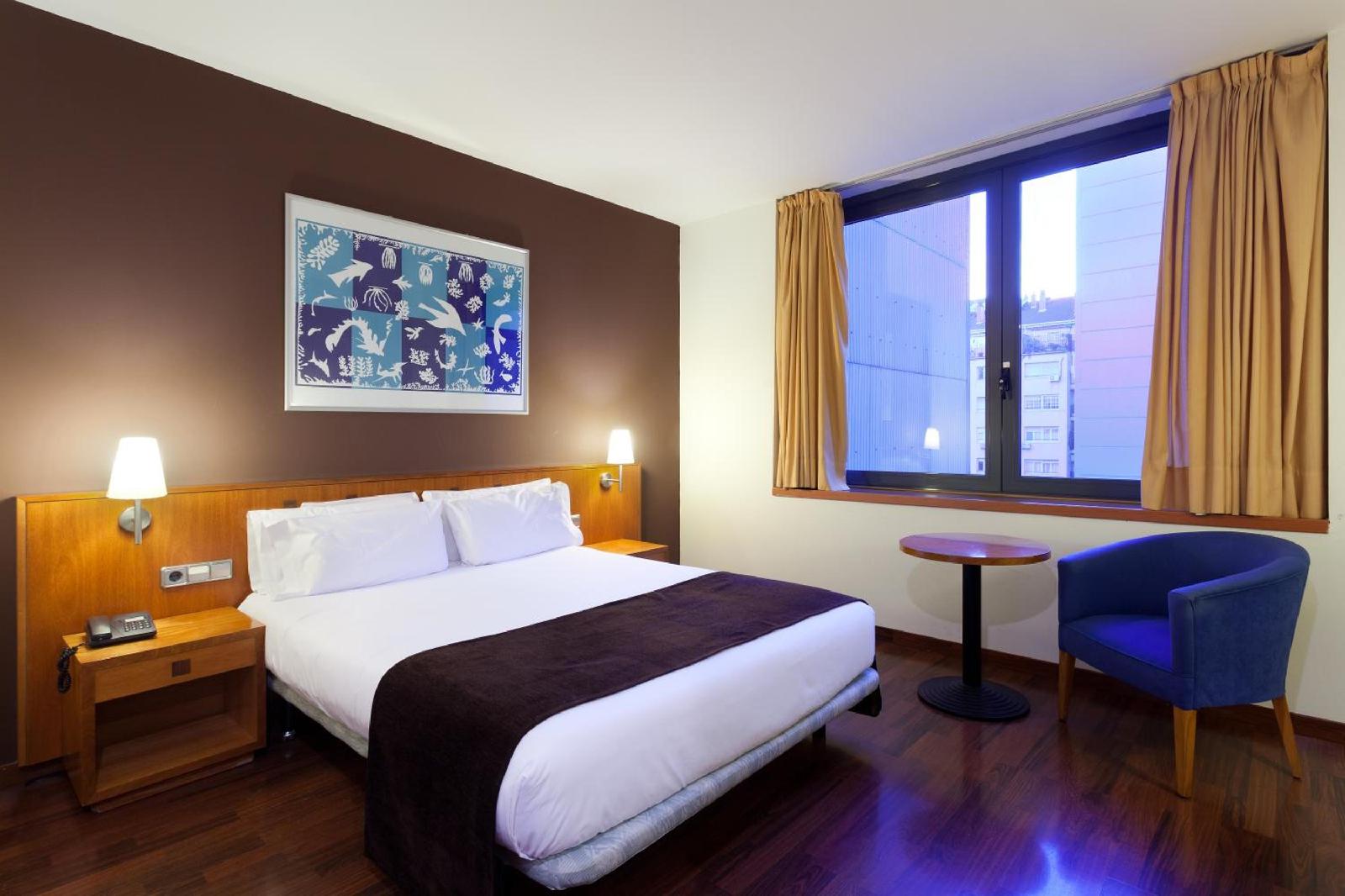 Hotel Aa Viladomat