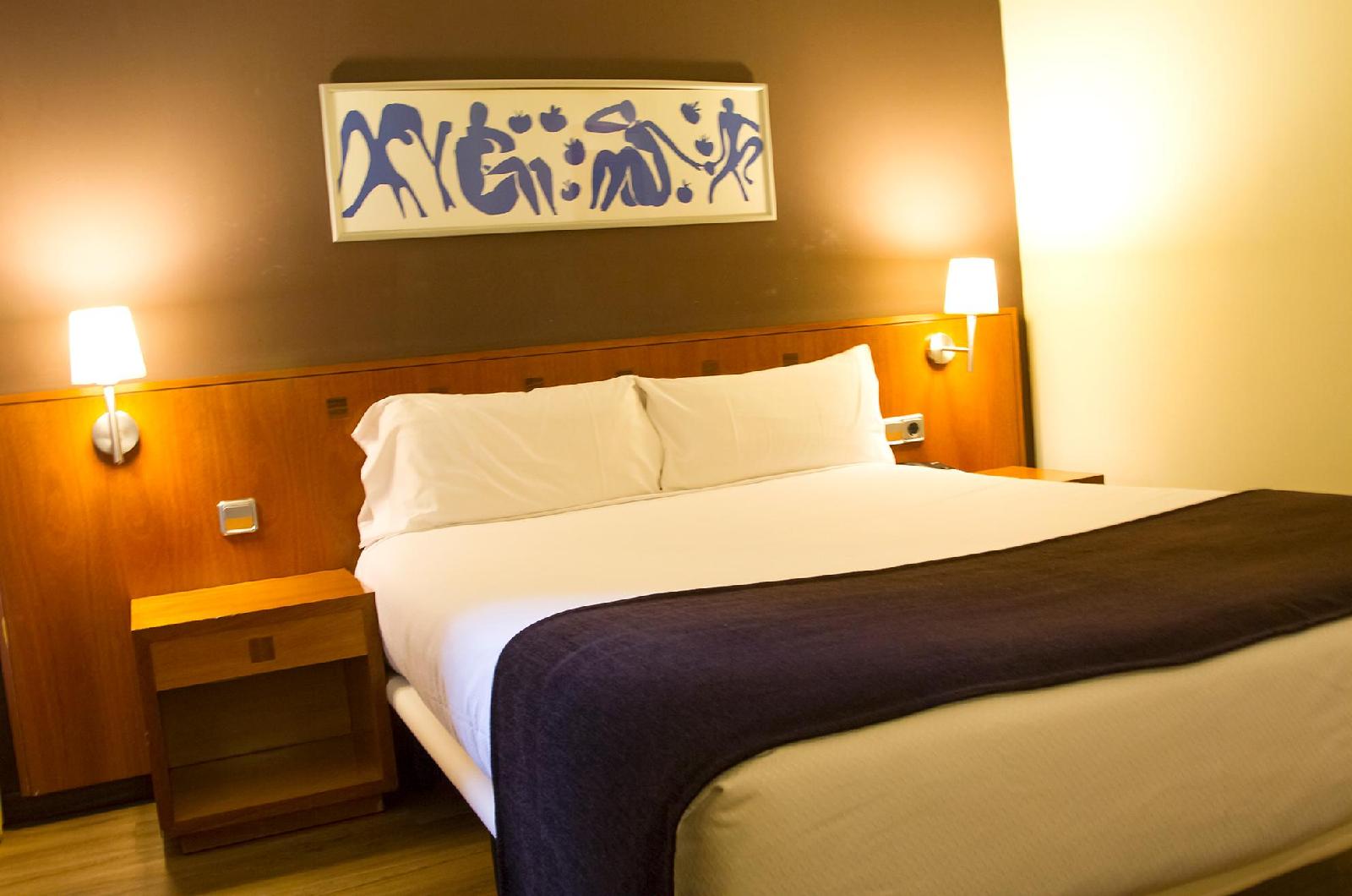 Hotel Aa Viladomat