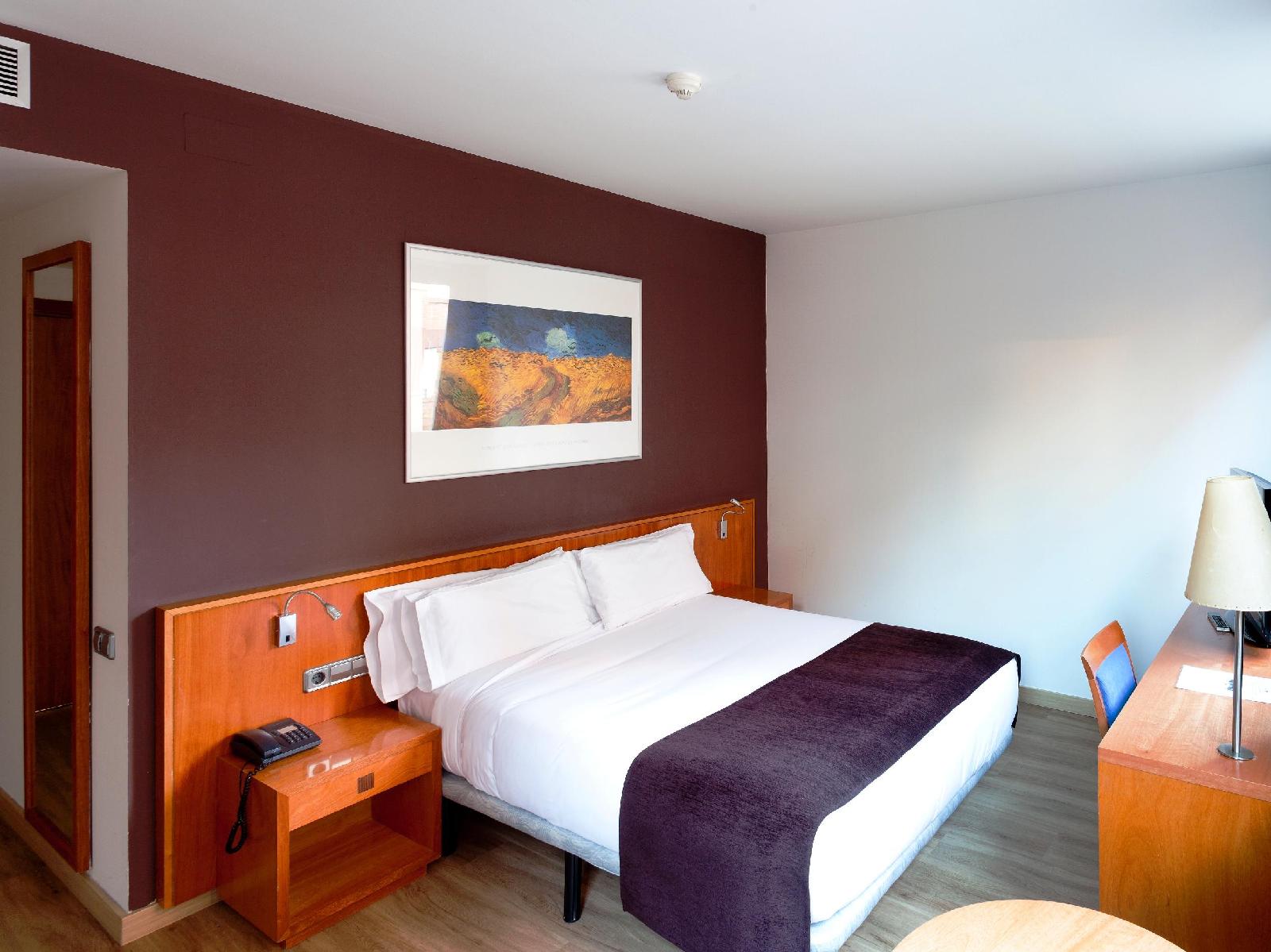 Hotel Aa Viladomat