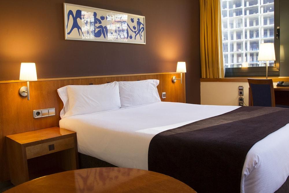 Hotel Aa Viladomat