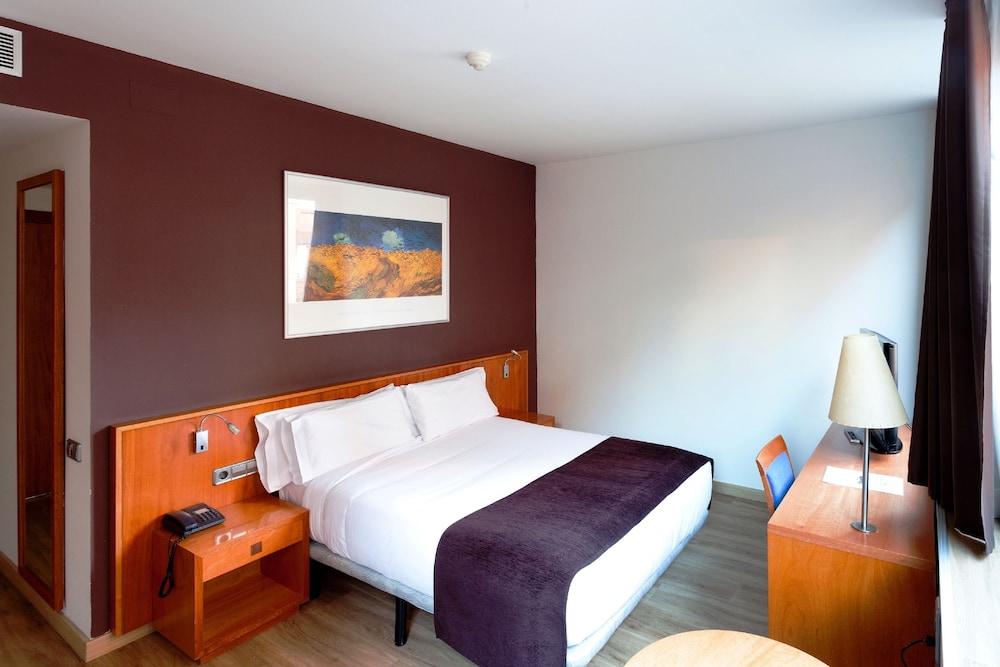 Hotel Aa Viladomat