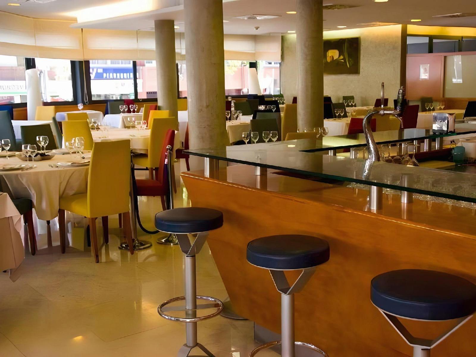Hotel Aa Viladomat
