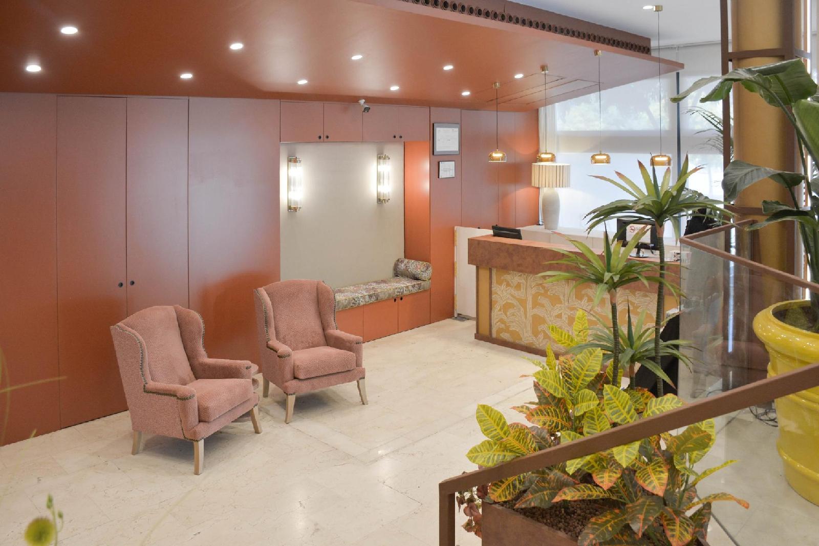 Hotel Aa Viladomat