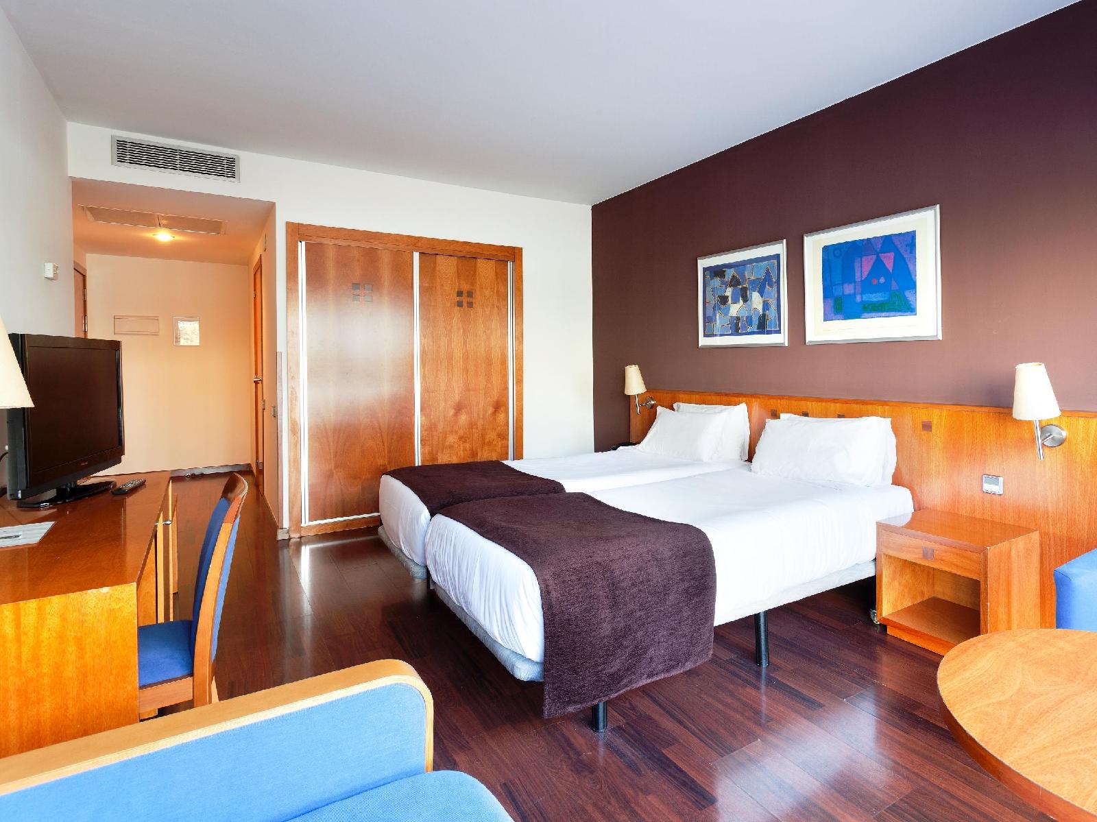 Hotel Aa Viladomat