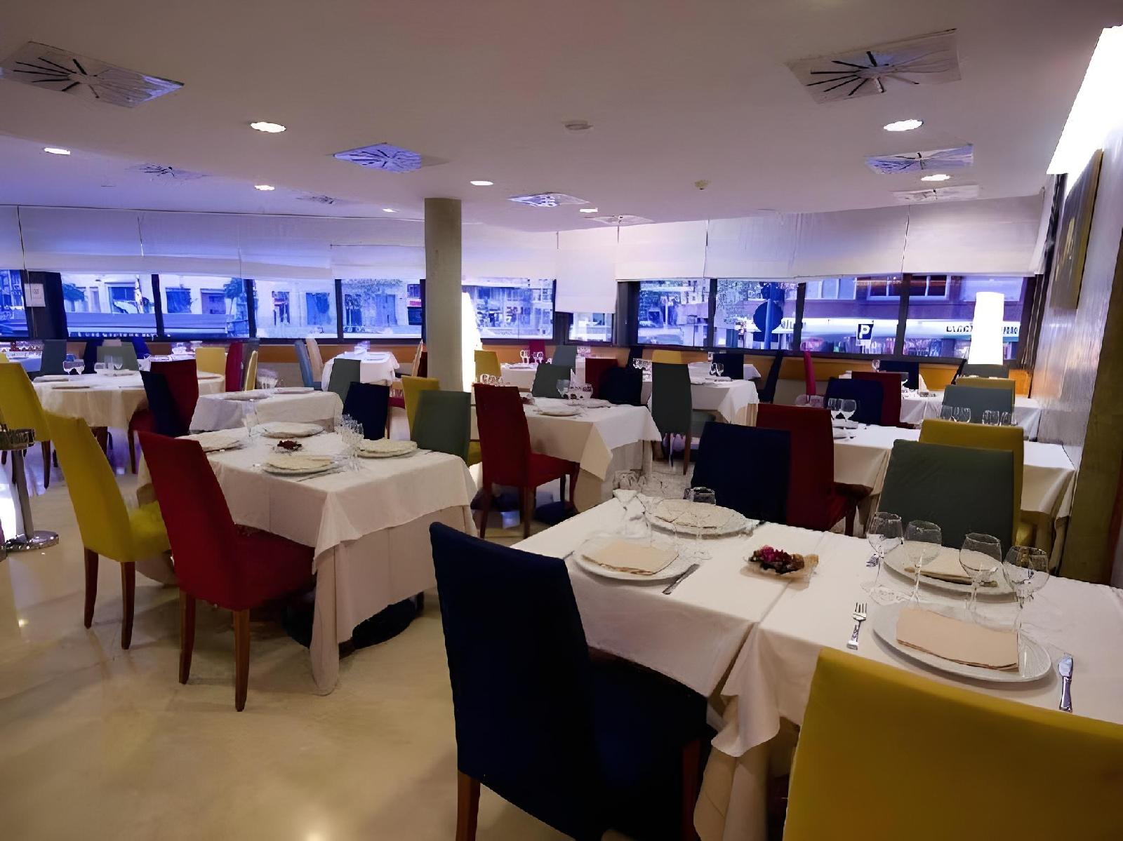 Hotel Aa Viladomat